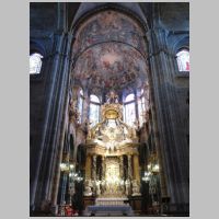 Catedral de Lugo, photo xudros, Flickr.jpg